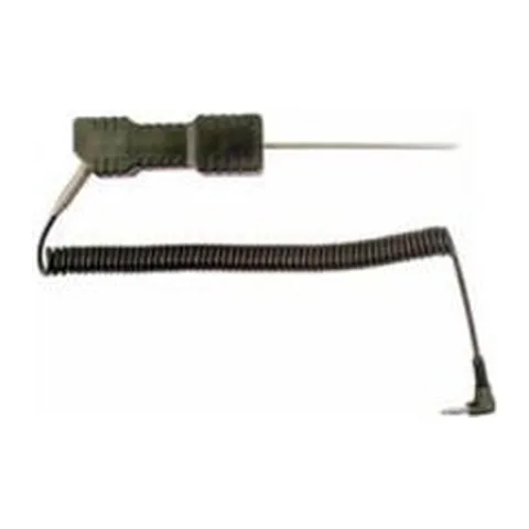 Đầu đo đâm xuyên đa dụng thermistor Cooper-Atkins 1075, dây 6 ft