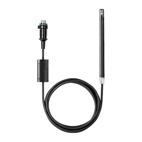 Đầu đo độ ẩm, nhiệt độ có cáp (0572 6172)