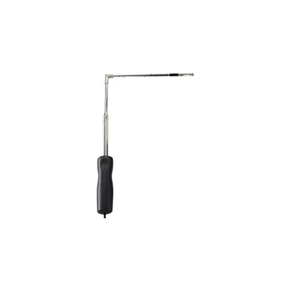Đầu đo gió – nhiệt độ – độ ẩm khớp xoay TSI 966 (thermoanemometer & RH articulated probe)