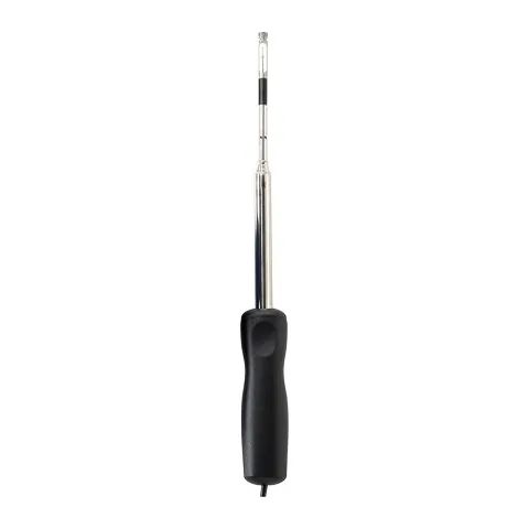 Đầu đo gió – nhiệt độ – độ ẩm thẳng TSI 964 (thermoanemometer RH straight probe)