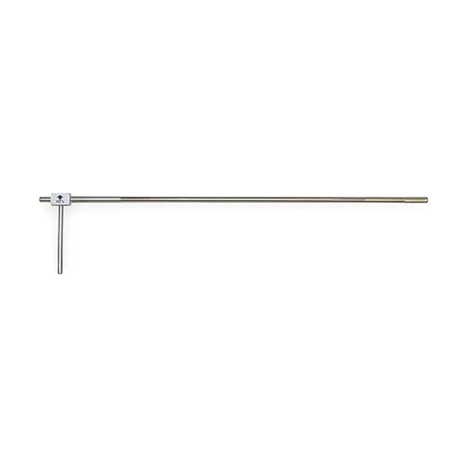 Đầu đo gió thẳng TSI 800187 dài 18 in. (46 cm) dùng với EBT720, EBT721, EBT731, ACCUBALANCE 8375