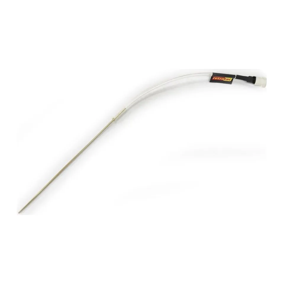 Đầu đo mini đo chênh áp Retrotec MP001 cho máy đo chênh áp DM32X và Solo