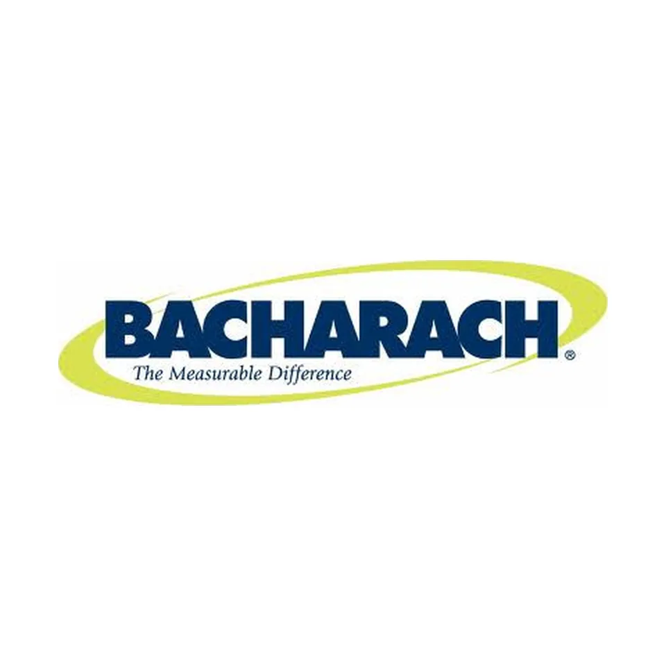 Đầu đo nhiệt điện trở K (thermocouple) 1" Bacharach 0104-1798, đo nhiệt độ không khí