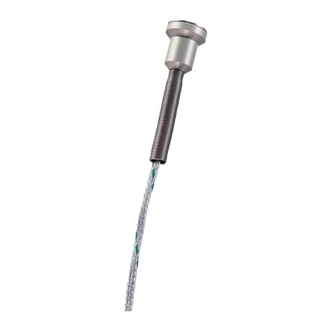 Đầu đo nhiệt độ bề mặt kim loại, loại K (0602 4892)