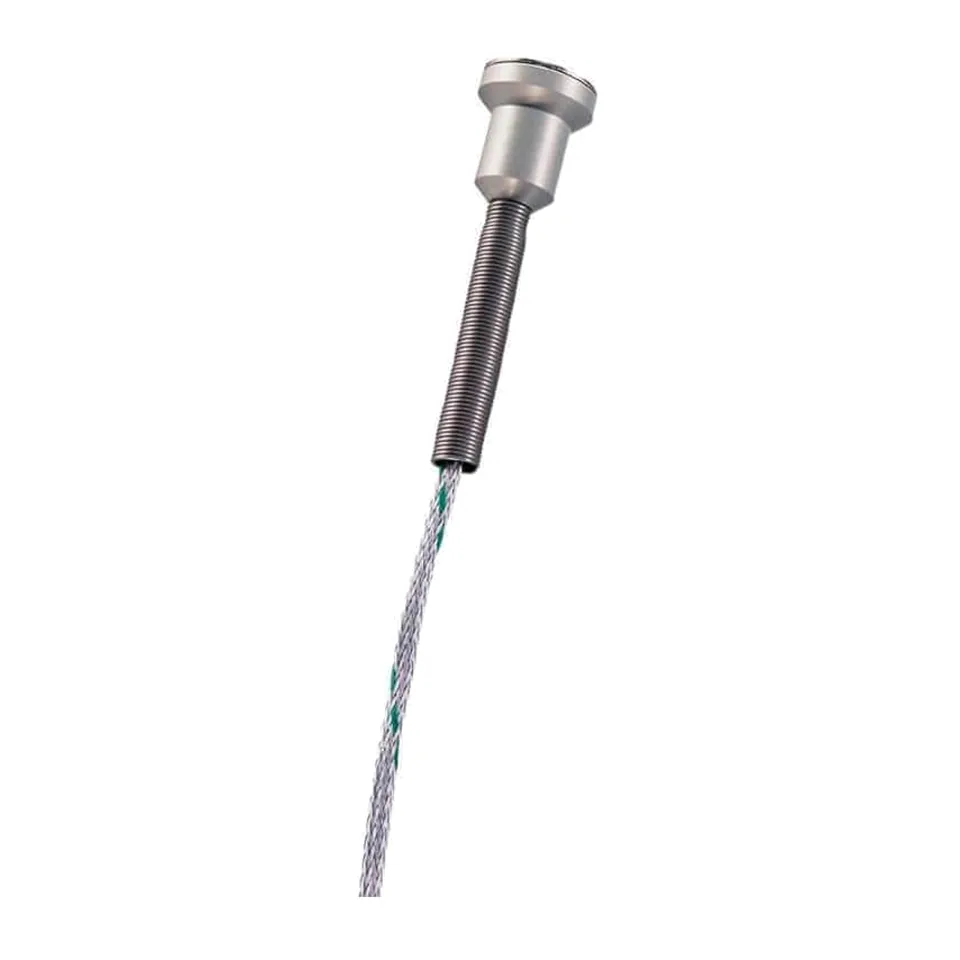 Đầu đo nhiệt độ bề mặt kim loại, loại K (0602 4892)
