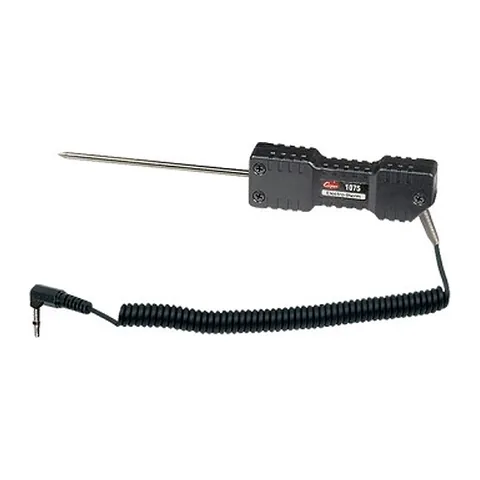Đầu đo nhiệt độ cắm hoặc nhúng đa dụng NPI 904-M cho iManifold
