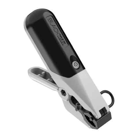 Đầu đo nhiệt độ dạng kẹp ống không dây CPS BlackMax BTM200A công nghệ Line Assign