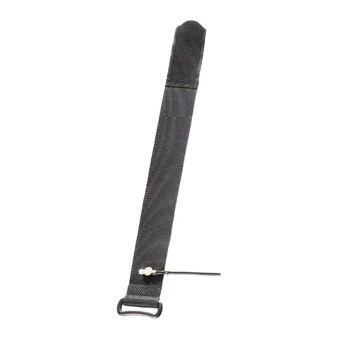 Đầu đo nhiệt độ dạng khóa dán Velcro (0613 4611)