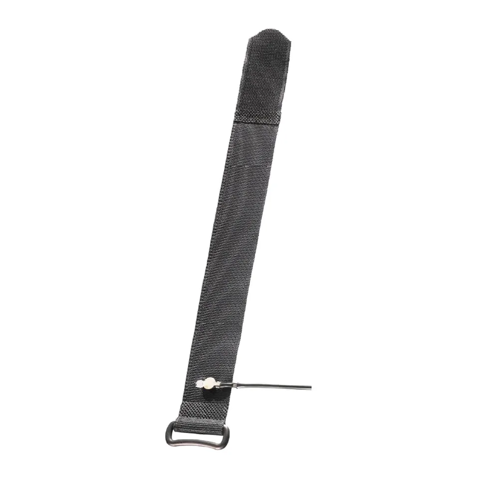Đầu đo nhiệt độ dạng khóa dán Velcro (0613 4611)