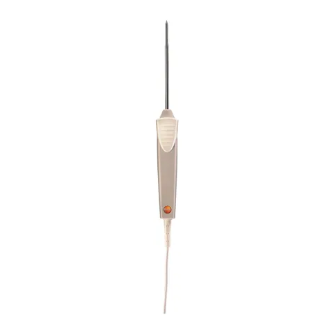Đầu đo nhiệt độ dạng nhúng / đâm xuyên (0614 1272)
