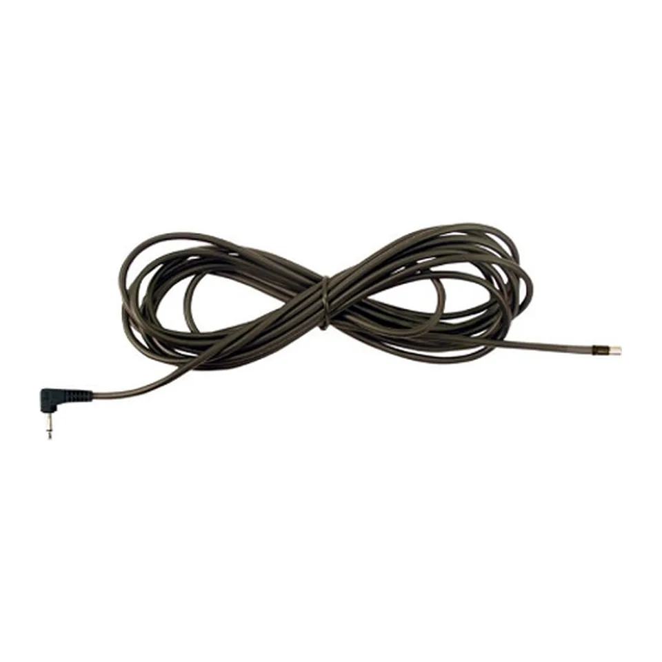 Đầu đo nhiệt độ không khí thermistor Cooper-Atkins 2010 dây dài 12 ft (khoảng 3,7 m)