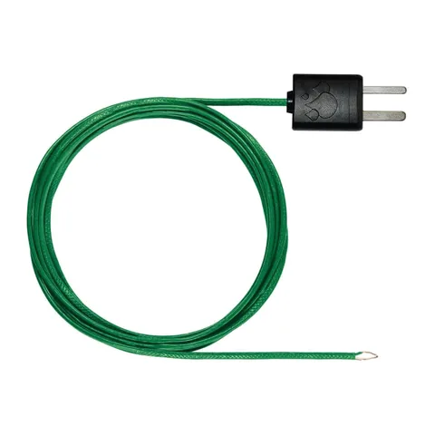 Đầu đo nhiệt độ loại K (0602 0646)