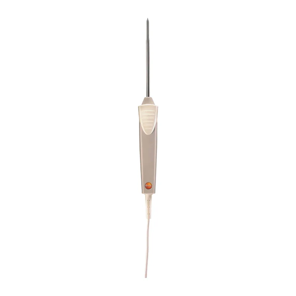 Đầu đo nhiệt độ loại T, cáp cố định (0603 1293)