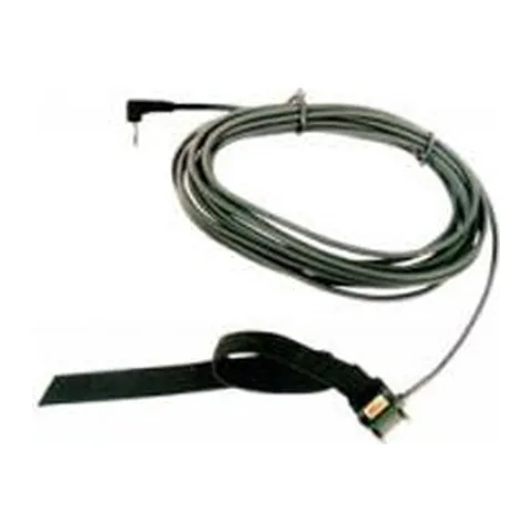 Đầu đo nhiệt độ ống dạng đai thermistor Cooper-Atkins 4011, dây 12 ft