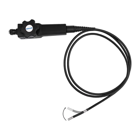 Đầu đo xoay Wohler 11321 cho camera nội soi VE400 kèm hộp đựng