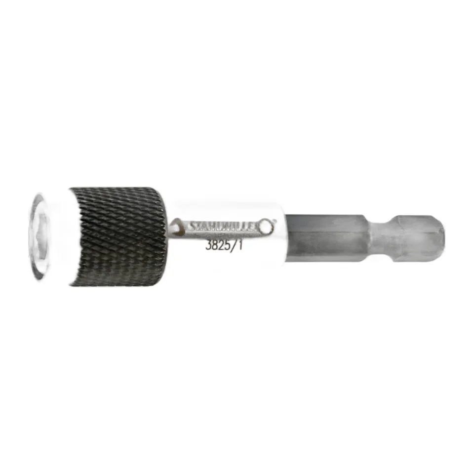 Đầu Gắn Bits Tháo Lắp Nhanh Stahlwille