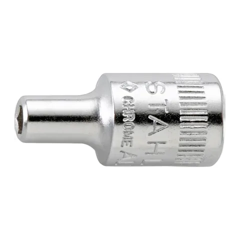 Đầu Khẩu Stahlwille 6 Cạnh 1/4" Size 3