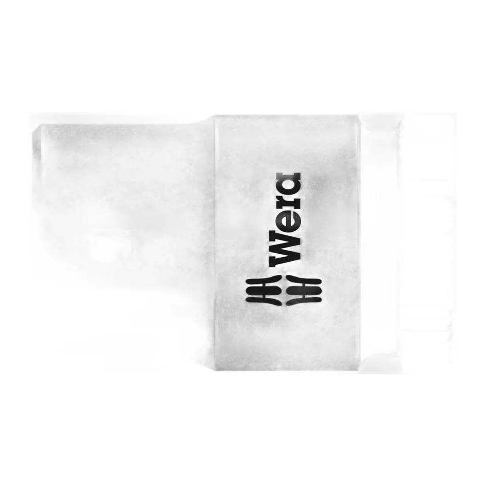 Đầu Khẩu 9.0mm Wera 8790 HMA Zyklop 1/4" Socket 003508