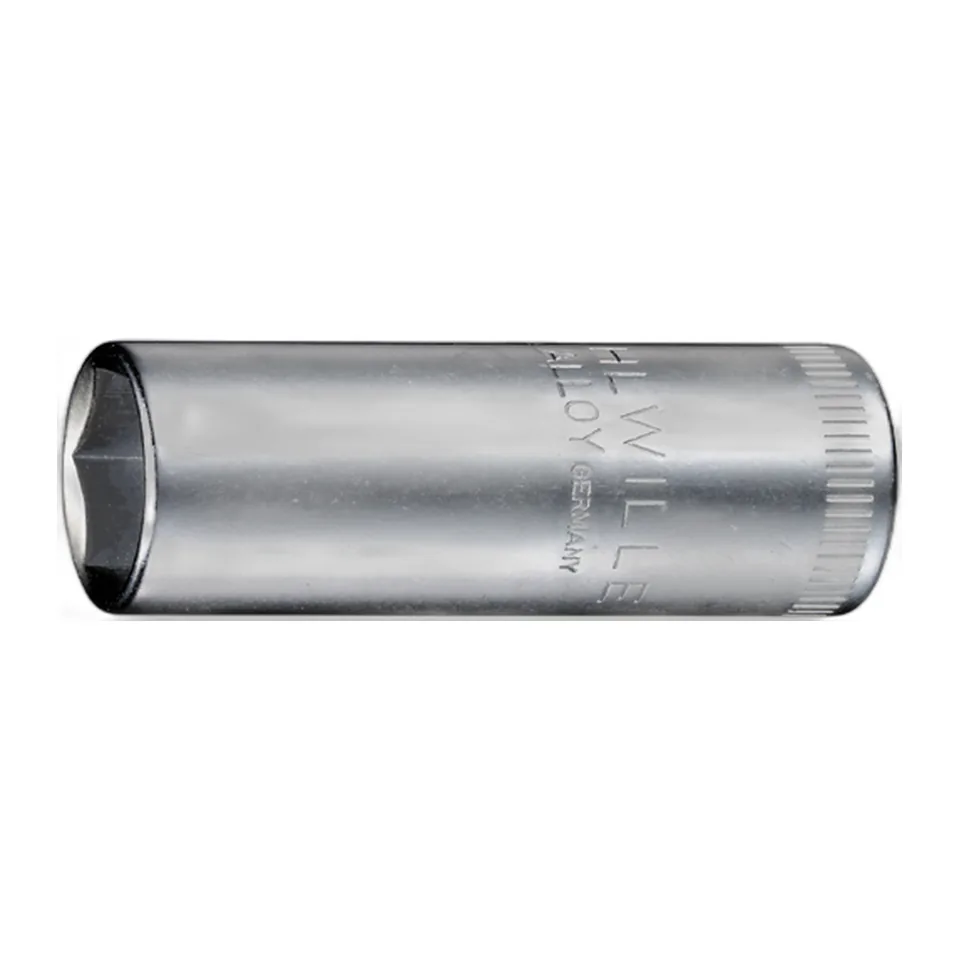 Đầu khẩu Stahlwille Dòng 40L Extra Deep 1/4" size 4mm
