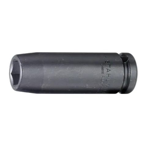 Đầu Khẩu Power Tools - 1/2" Size 13 dài 85mm