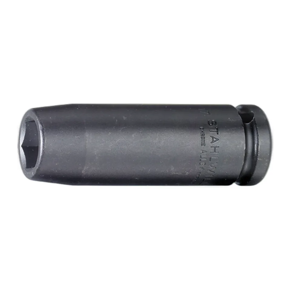 Đầu Khẩu Power Tools- 1/2" Size 21 dài 85mm