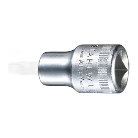 Đầu Khẩu Hoa Thị Stahlwille 1/2" Size T50