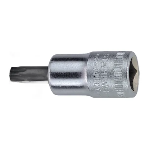 Đầu Khẩu Hoa Thị Stahlwille 3/8"- Size T20