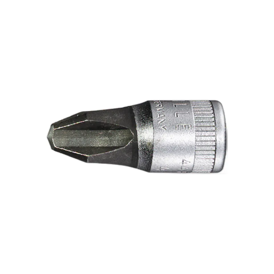 Đầu Khẩu Mũi Cộng PH 1 Thép Chrome Alloy