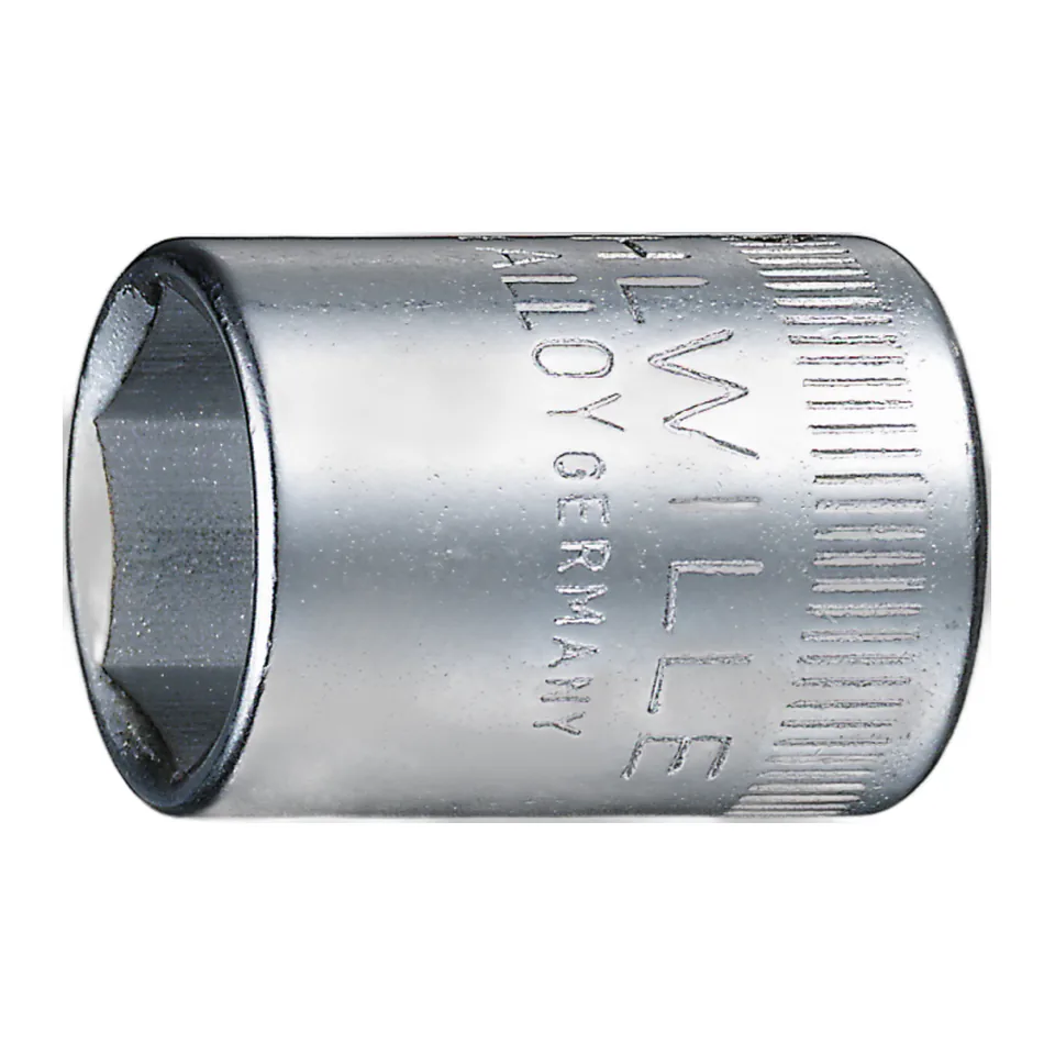 Đầu Khẩu Stahlwille 6 Cạnh 1/4" Size 5.5