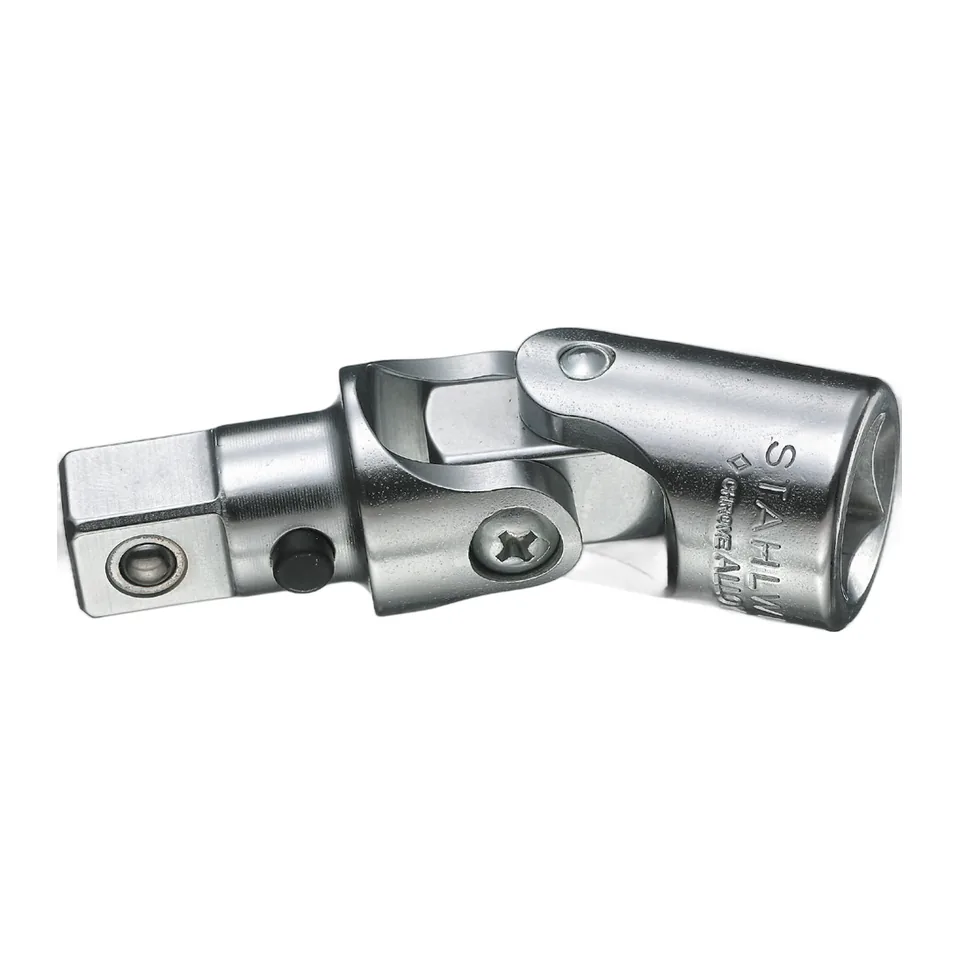 Đầu Lắt Léo 1/2" Stahlwille 510QR Mã Sản Phẩm 13021000