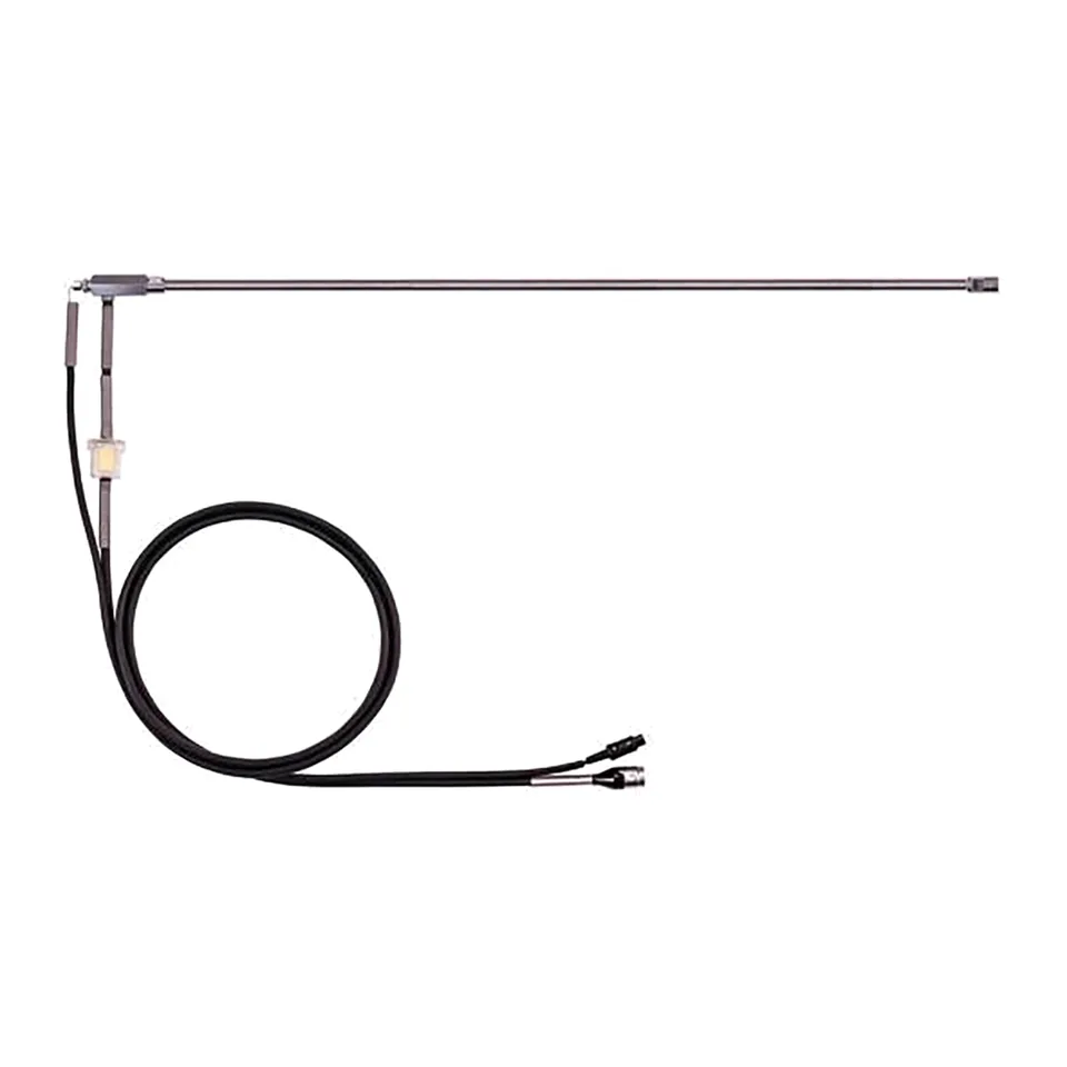 Đầu lấy mẫu công nghiệp 1200 độ (0600 7610)