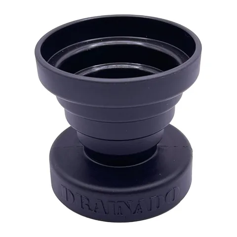 Đầu nối ống hút bụi ướt/khô và ống thoát nước ngưng Viper Drainado 15 trong 1 RT820D