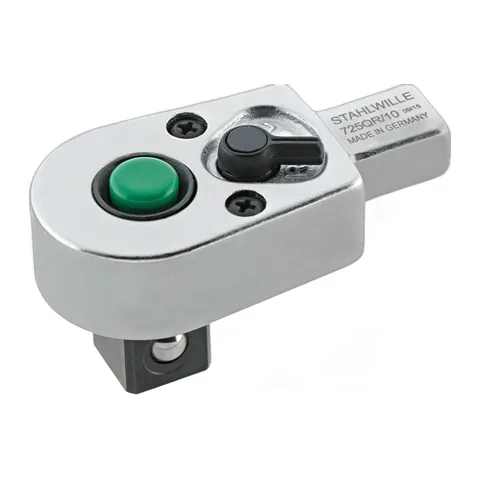 Đầu Rời Cờ Lê Lực Stahlwille 725QR 58253010 Size 1/2"
