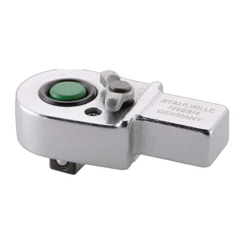 Đầu Rời Cờ Lê Lực Stahlwille 725QR 58253004 Size 1/4"