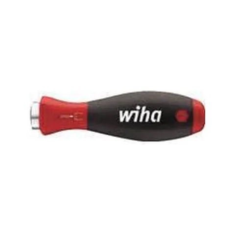 Đầu tuốc nơ vít Wiha – 284 HS ( Soft Finish-telescoplc handle)