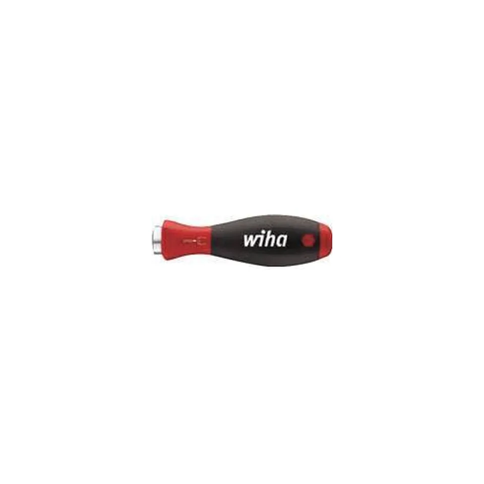 Đầu tuốc nơ vít Wiha – 284 HS ( Soft Finish-telescoplc handle)