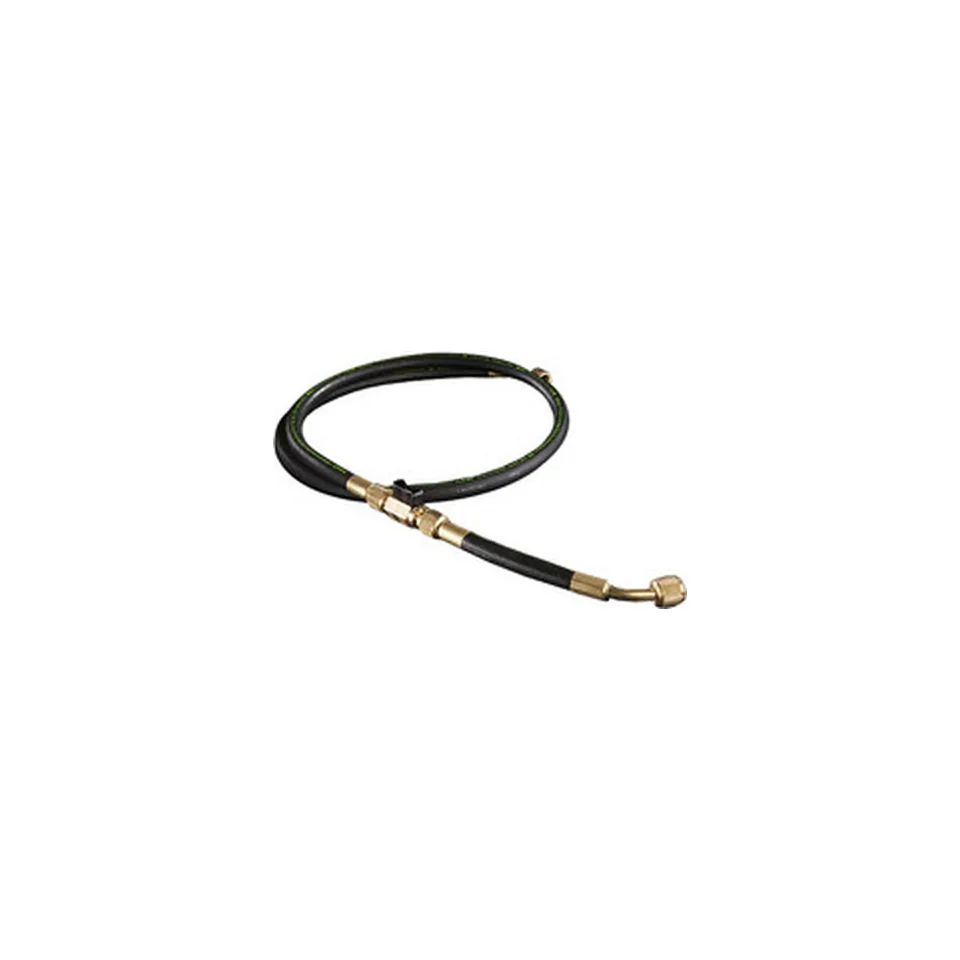 Dây chân không Hilmor 1839144 3/8" dài 60" (có đầu nối van bi)