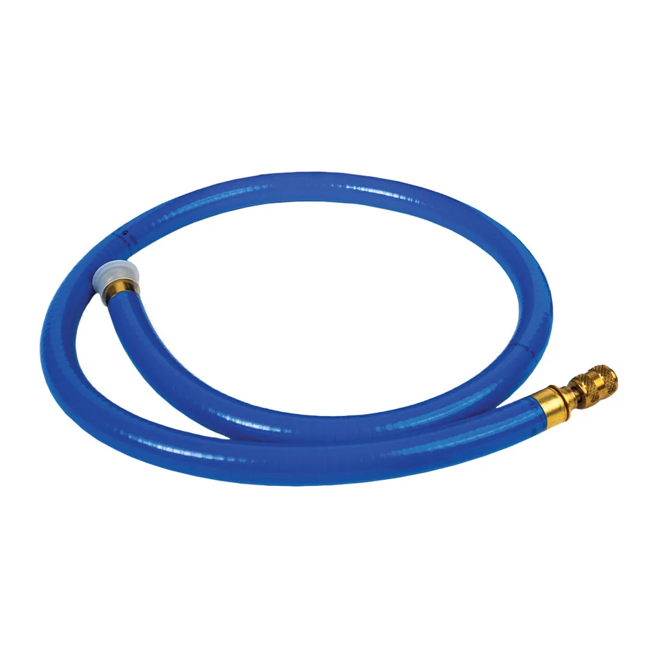 Dây hút chân không AccuTools SA10739MF38 TruBlu 1,5 m, lòng lớn, đầu cố định 3/8"