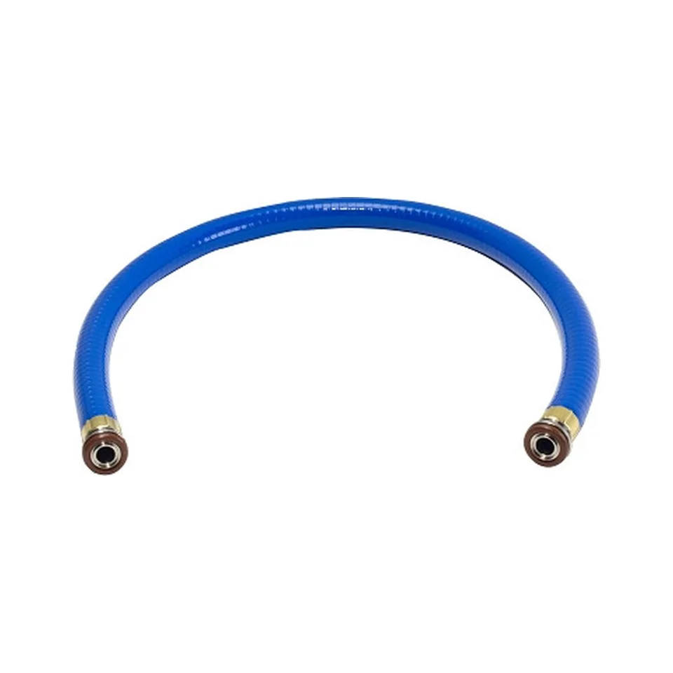 Dây hút chân không Accutools TruBlu lòng lớn 3/4" – 1 m