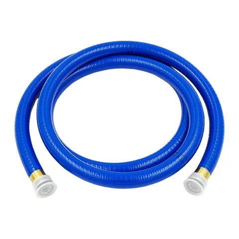 Dây hút chân không Accutools TruBlu lòng lớn 3/4" – 2,5 m