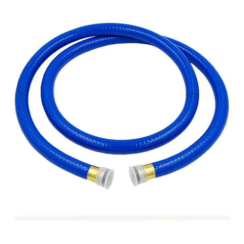 Dây hút chân không Accutools TruBlu lòng lớn 3/4" – 2 m