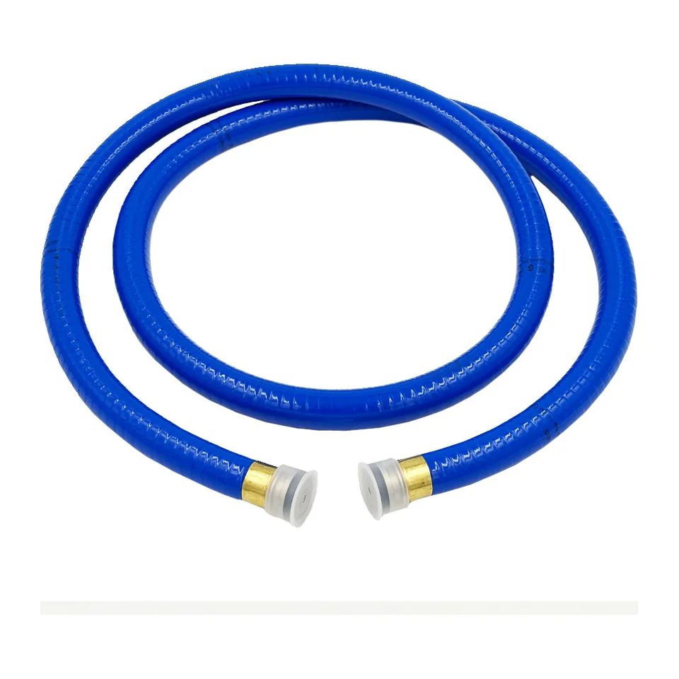 Dây hút chân không Accutools TruBlu lòng lớn 3/4" – 2 m