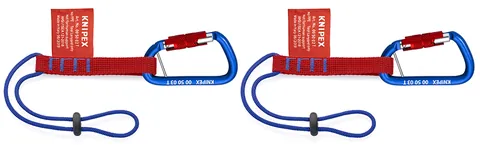 Dây Treo An Toàn Knipex 00 50 06 T BK