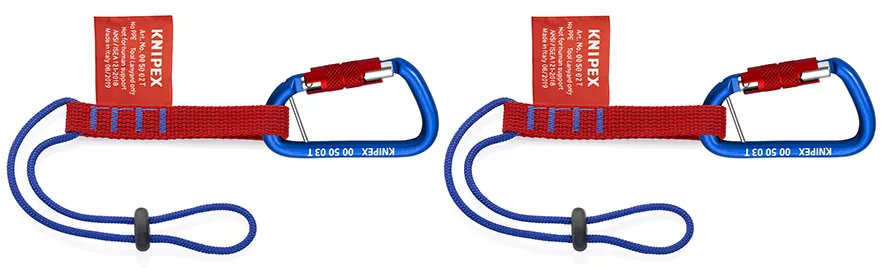 Dây Treo An Toàn Knipex 00 50 06 T BK