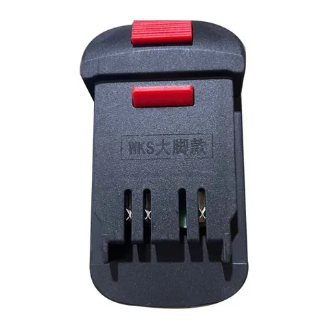 Đế chuyển máy Worx sử dụng được với pin phổ thông (MKT18W)