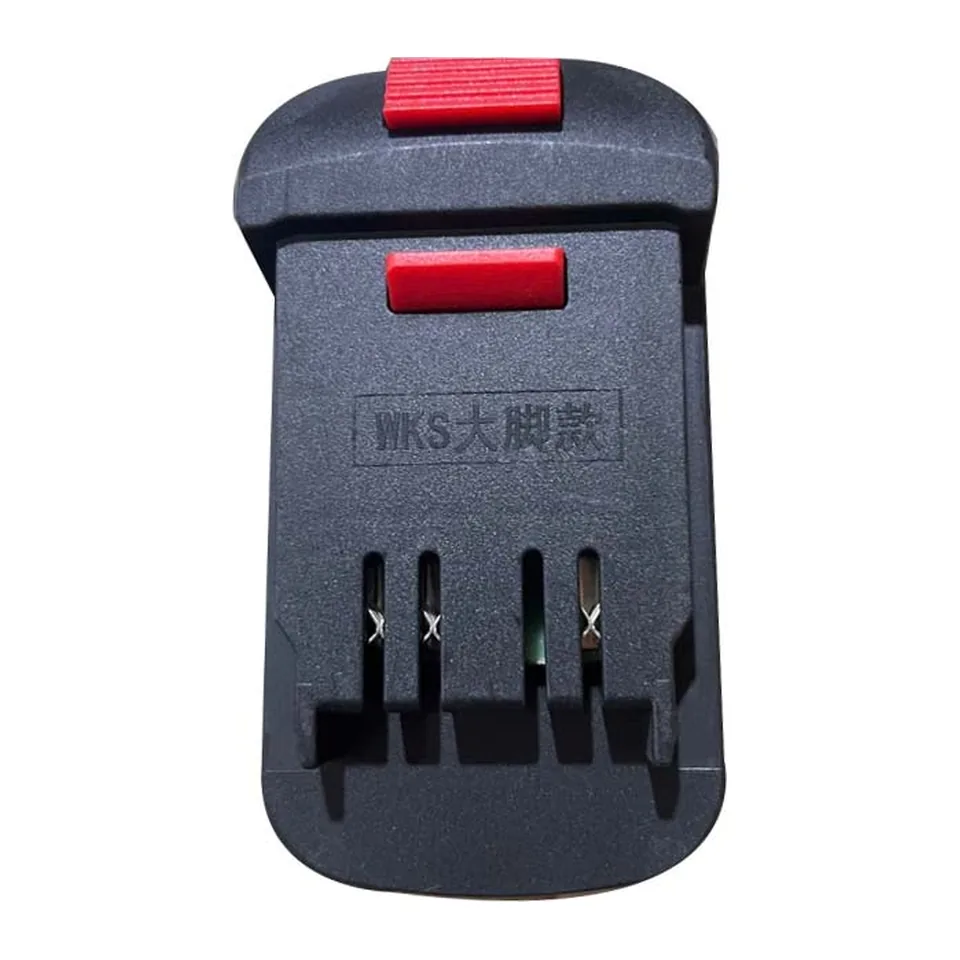 Đế chuyển máy Worx sử dụng được với pin phổ thông (MKT18W)