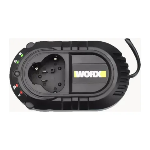 Đế Sạc Pin 12V Worx WA3713