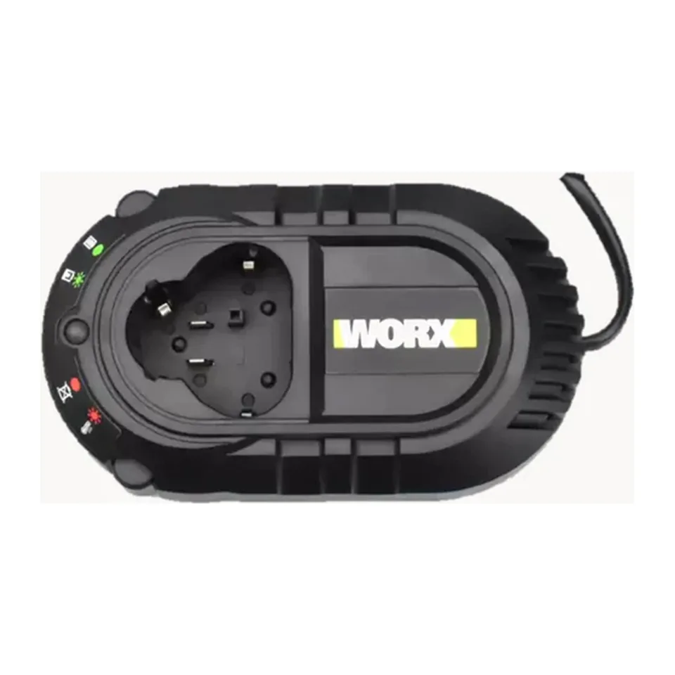 Đế Sạc Pin 12V Worx WA3713