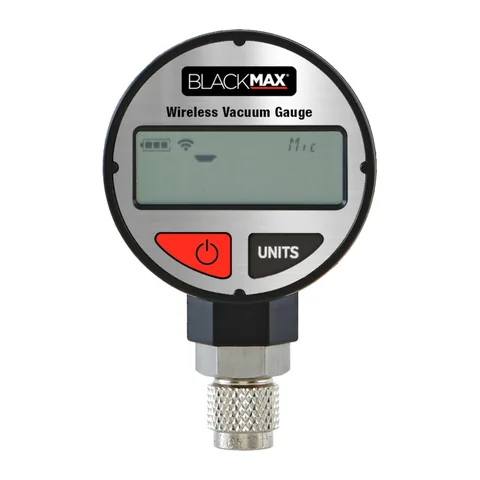 Đồng hồ đo chân không không dây CPS BlackMax BVG215A