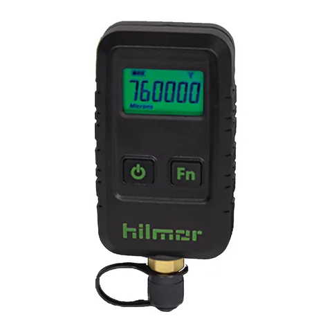 Đồng hồ đo chân không (micron) Hilmor CVG1200 Compact